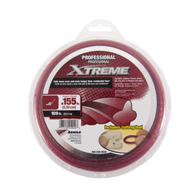 Arnold Xtreme 109 ft refill pack for faster yard work.