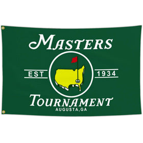 Aroxtms Golf Flag 3x5 Banner adds vibrant yard appeal for outdoor events.