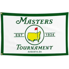 Aroxtms golf flag 3x5 banner, wall decor, vibrant colors for home or patio