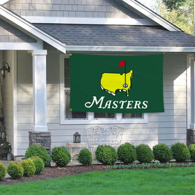 Aroxtms golf flag brass grommets ensure secure mounting