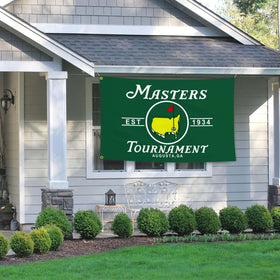 Aroxtms golf flag patio decor brightens porch or garden spaces with sport-themed charm.