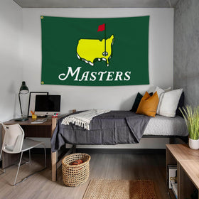 Aroxtms golf flag patio porch decor for festive gatherings
