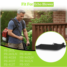 Arpisziv replacement strap offers easy installation and minimal downtime.