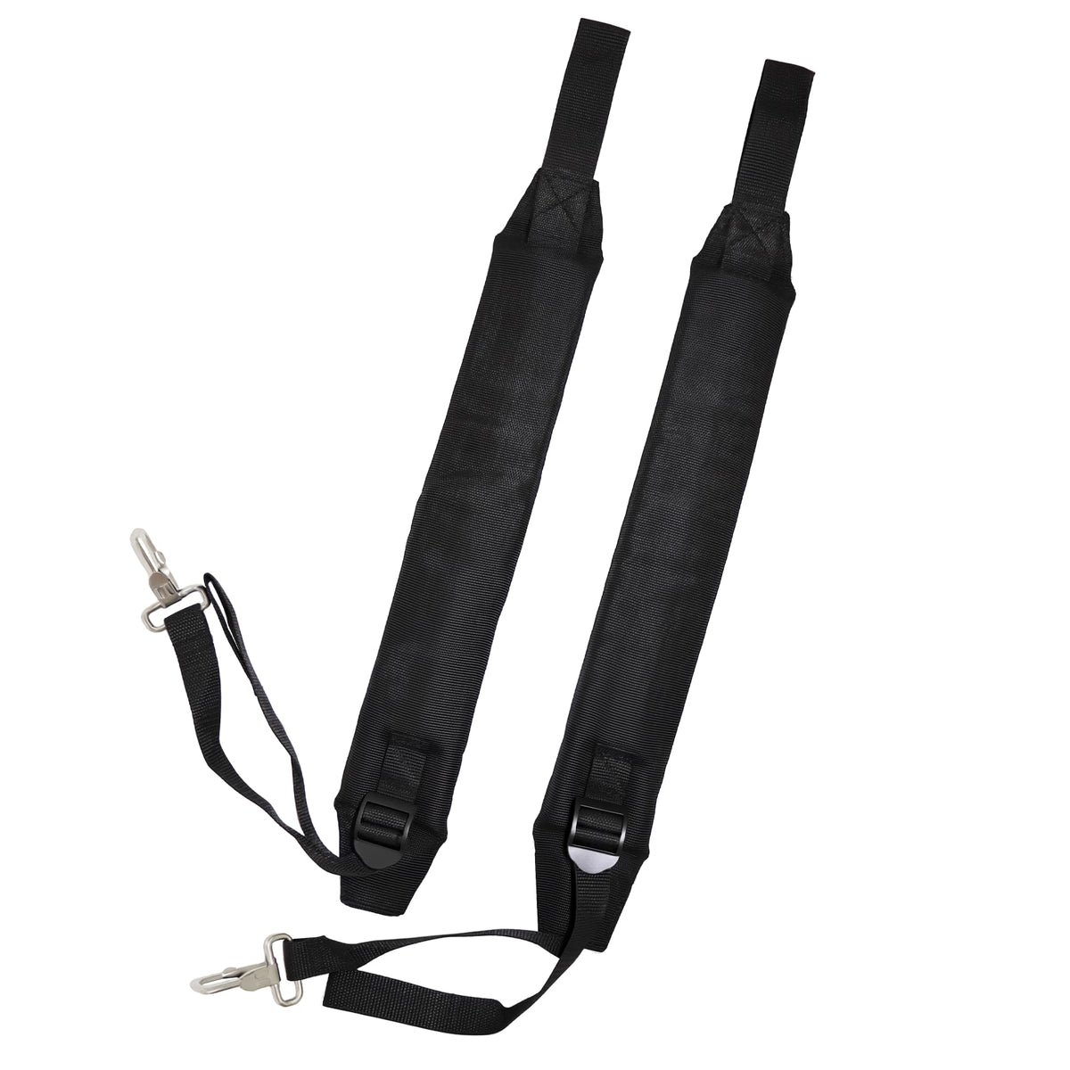 Arpisziv blower strap on Echo PB-755H for comfortable, balanced operation.
