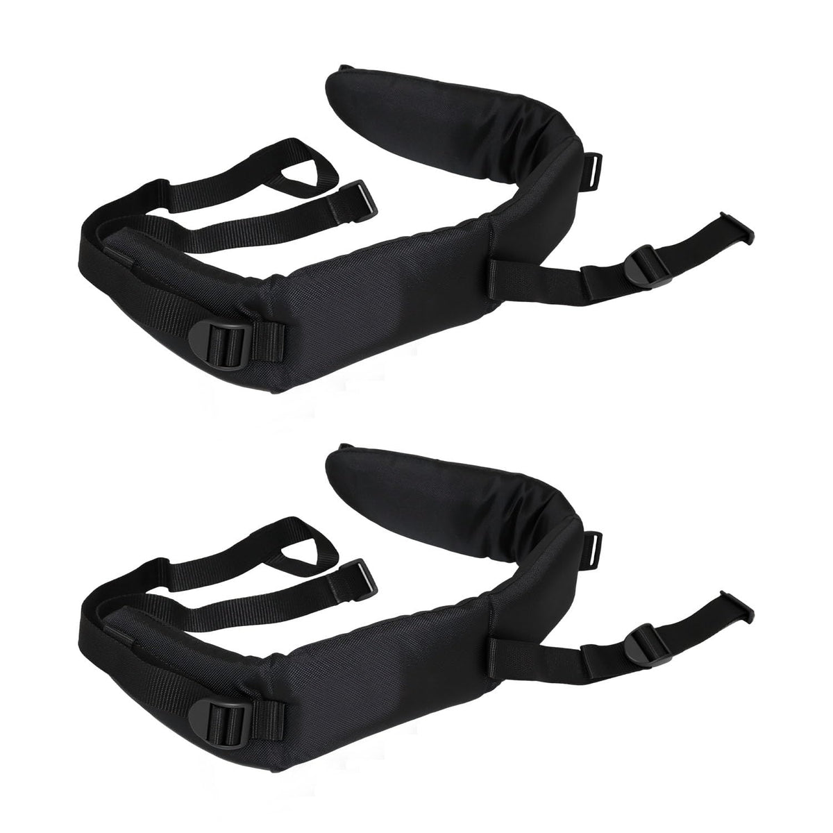 Arpisziv blower strap right side replacement for balanced support during use