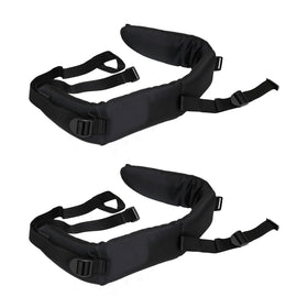 Arpisziv blower strap right side replacement for balanced support during use