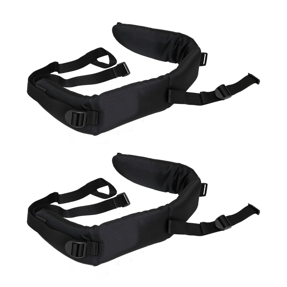 Arpisziv blower strap right side replacement for balanced support during use