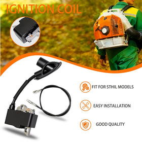 Arpisziv compatibility details for Stihl BR700 BR600 BR500 backpack blowers