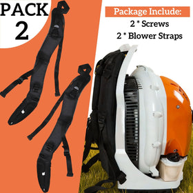 Arpisziv high-density nylon strap material offers durable comfort