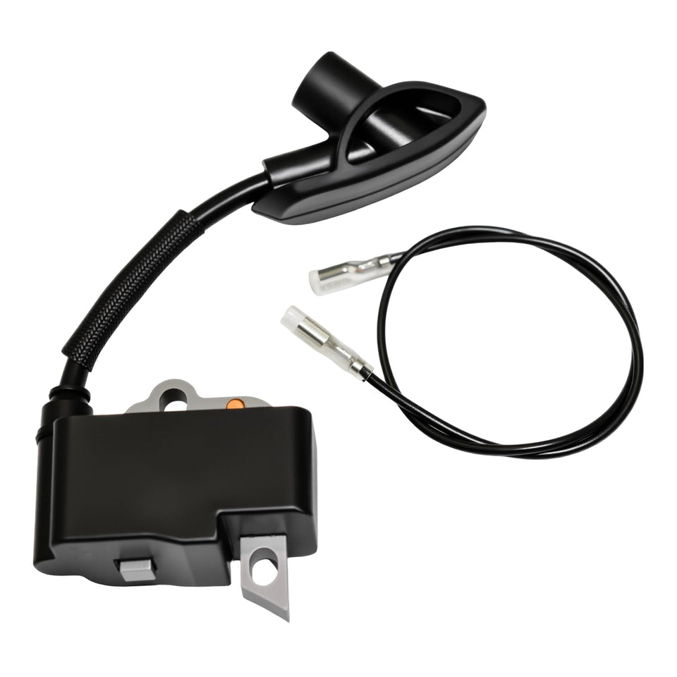 Arpisziv ignition coil for Stihl BR700 BR600 BR500, ready replacement part for leaf blowers