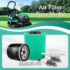 Arpisziv pre-filter keeps debris out and helps extend filter life