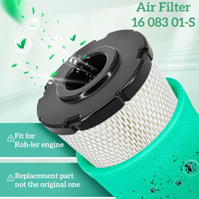 Arpisziv spark plugs and clips ensure reliable ignition during mowing