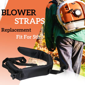 Arpisziv two-pack straps set enables easy replacement and setup