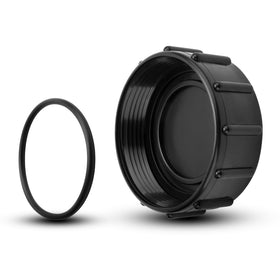 ArrogantF 520670 acid washing kit cap close-up for durable pool maintenance.