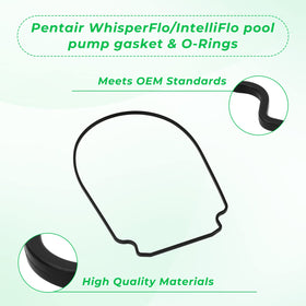 ArrogantF PS-1000 shaft seal protects pump internals from leaks