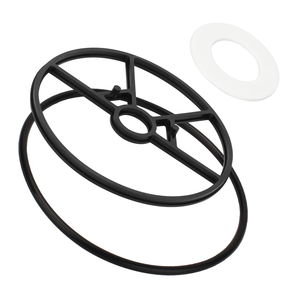 ArrogantF SP0714T spider gasket for Hayward Vari-Flo XL valve, durable seal