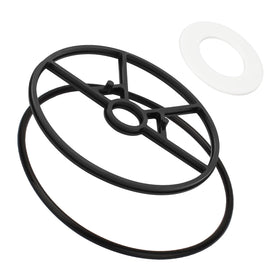 ArrogantF SP0714T spider gasket for Hayward Vari-Flo XL valve, durable seal