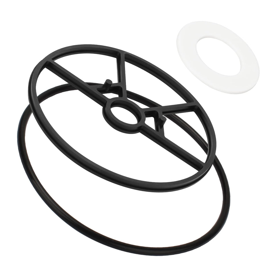 ArrogantF SP0714T spider gasket for Hayward Vari-Flo XL valve, durable seal