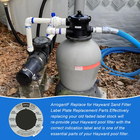 Real world usability during valve service reduces downtime and hassle