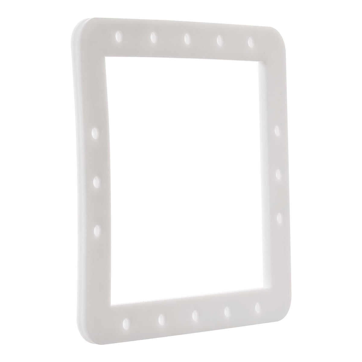 ArrogantF SPX1091G butterfly gasket close-up showing durable rubber sealing surface for leaks prevention.