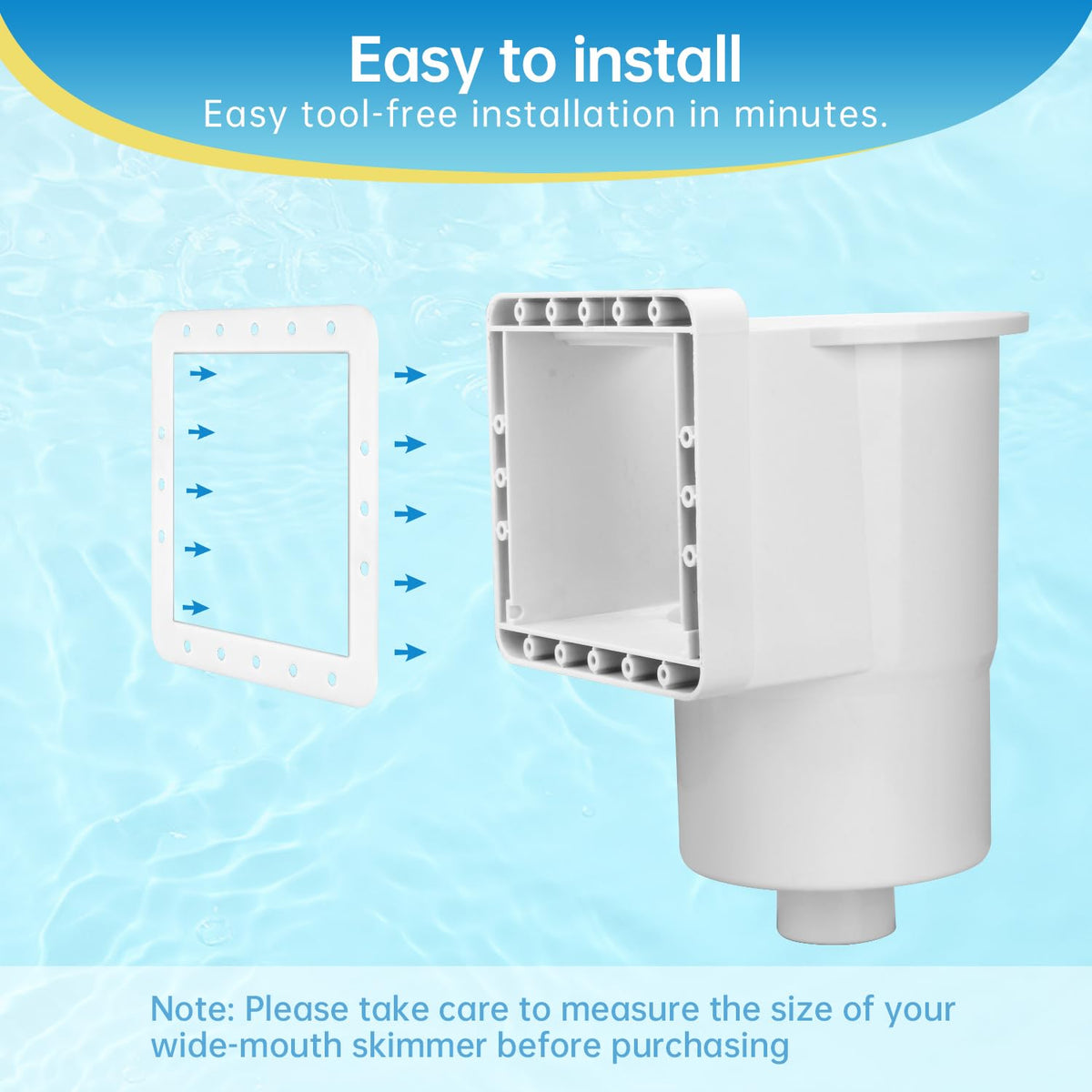 ArrogantF SPX1091G installation demonstration for quick drop-in replacement.