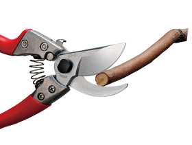 ARS HP-VS8Z 8-inch pruner ideal for mid-sized branches and precise cuts