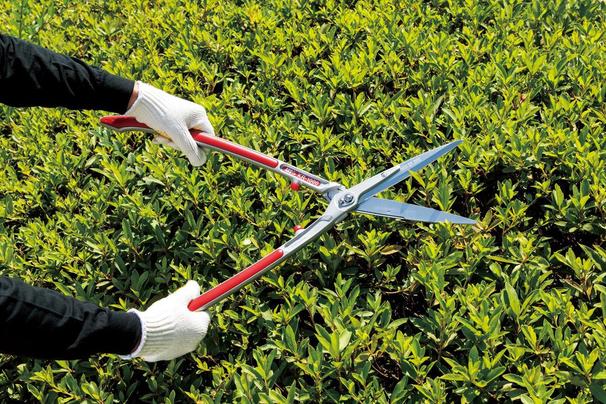 ARS HS-KR1000 durable build supports heavy-duty professional use.