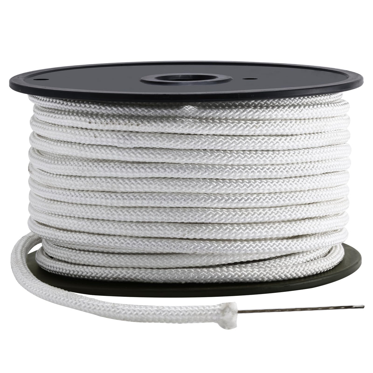 Artilife installation-friendly rope kit simplifies halyard replacement.