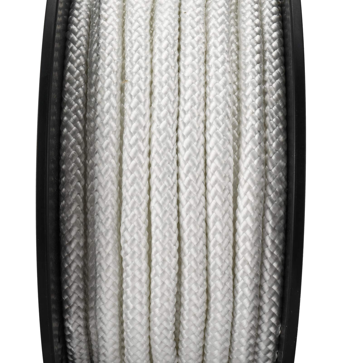 Artilife halyard security rope may deter tampering in public settings.