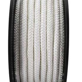Artilife halyard security rope may deter tampering in public settings.