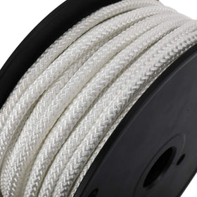 Artilife multipurpose rope suitable for both indoor and outdoor poles.
