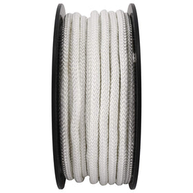 Artilife UV and abrasion resistant rope withstands sun and wear.