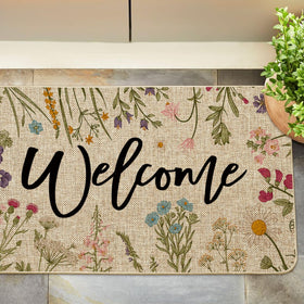 Artoid Mode indoor-outdoor versatility suits entryways, patios, and craft rooms.