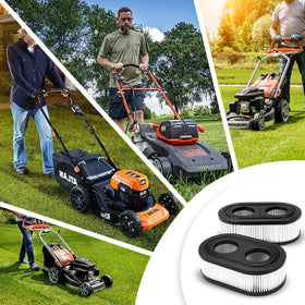 ARTSHU 593260 compatibility with multiple mower models