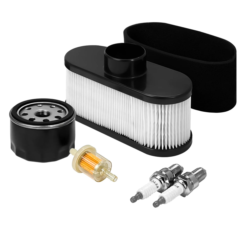 ARTSHU FR691V air filter for clean air intake and smoother operation.