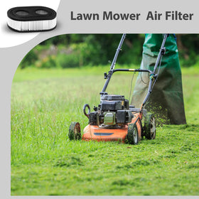 ARTSHU maintenance reminder encourages regular replacement for steady mower performance.