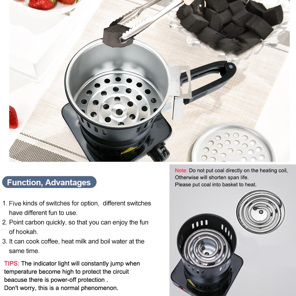 ASANMA starter kit includes instructions and warranty support