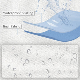 Ashler 16x16 pillow insert with soft texture for cozy seating.