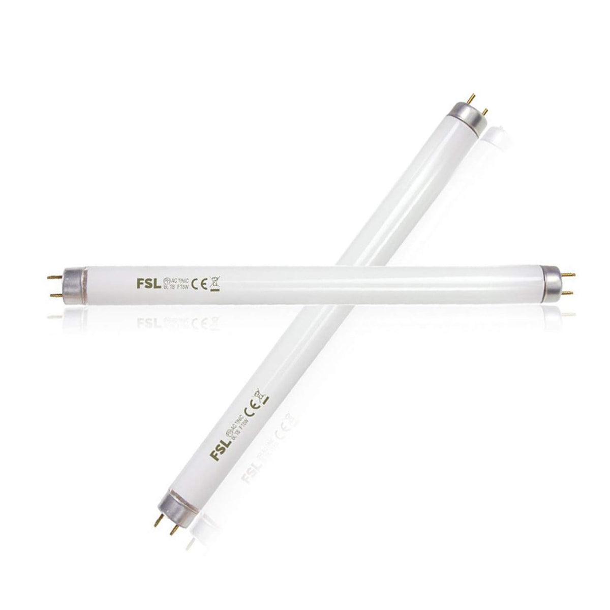 ASPECTEK 20W bug zapper bulbs compatible with multiple models.