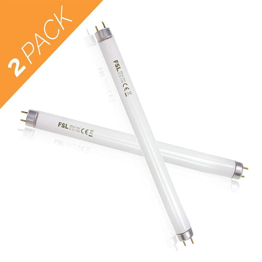 ASPECTEK 1-year warranty on replacement bulbs for support.