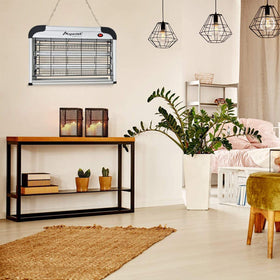 ASPECTEK installation-ready bulbs with safe, simple replacement steps.