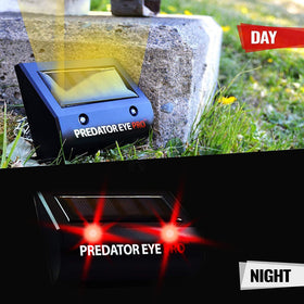 ASPECTEK Predator Eye Pro two-pack side view showing compact installation.