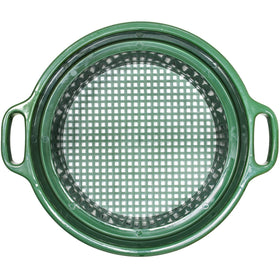 ASR Outdoor Deep Stacking 5-gallon bucket compatibility for vertical classification