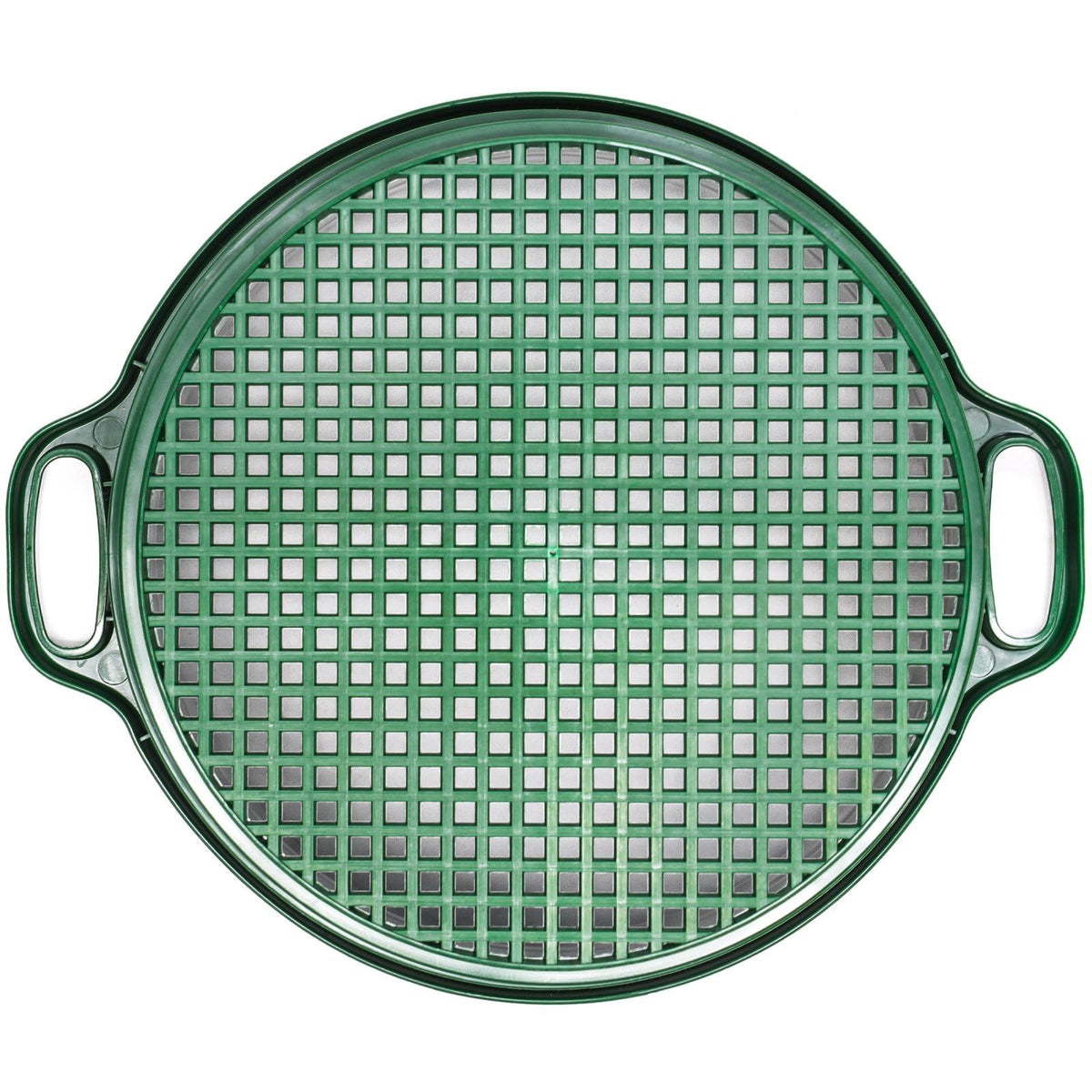 ASR Outdoor Deep Stacking heavy-duty ABS plastic sifter durable in all conditions