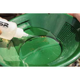 ASR Outdoor drawstring backpack keeps gear organized and portable.