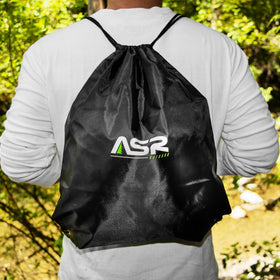 ASR Outdoor gold cleaning and storage tools help examination and safekeeping.