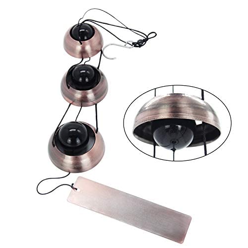 ASTARIN memorial wind chime with clear sound for remembrance gifts