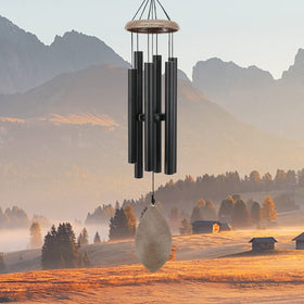 ASTARIN weatherproof aluminum tubes stay durable in all seasons.