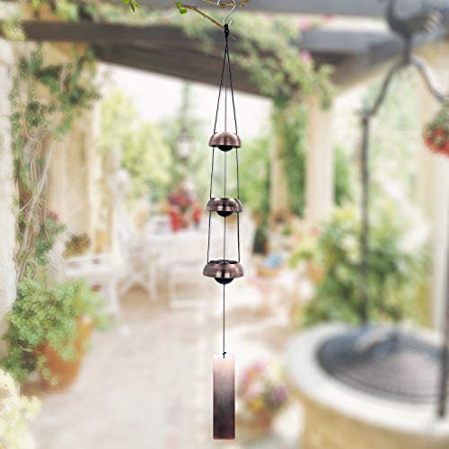 ASTARIN wind bells for home and garden that elevate ambience