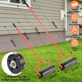 Asunrise quick-clip assembly system delivers secure, wobble-free setup.